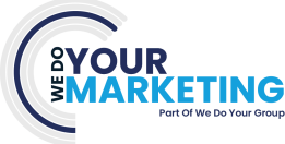 We Do Your Marketing Logo